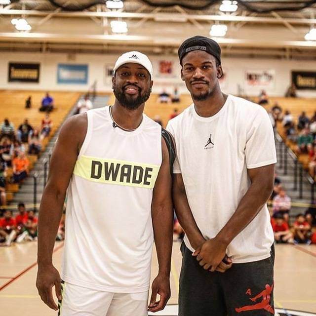 他用扣篮点燃全场