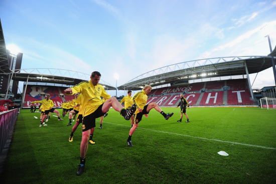 大联盟官方确认 2026 年将在拉斯维加斯举行运动家队新球场的启用仪式