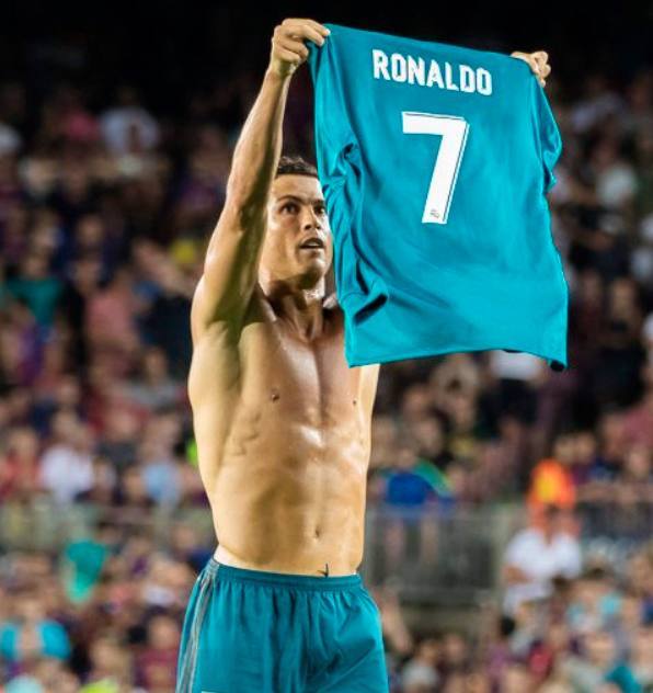 心比天高，命比纸薄！为什么受伤的总是马竞？因