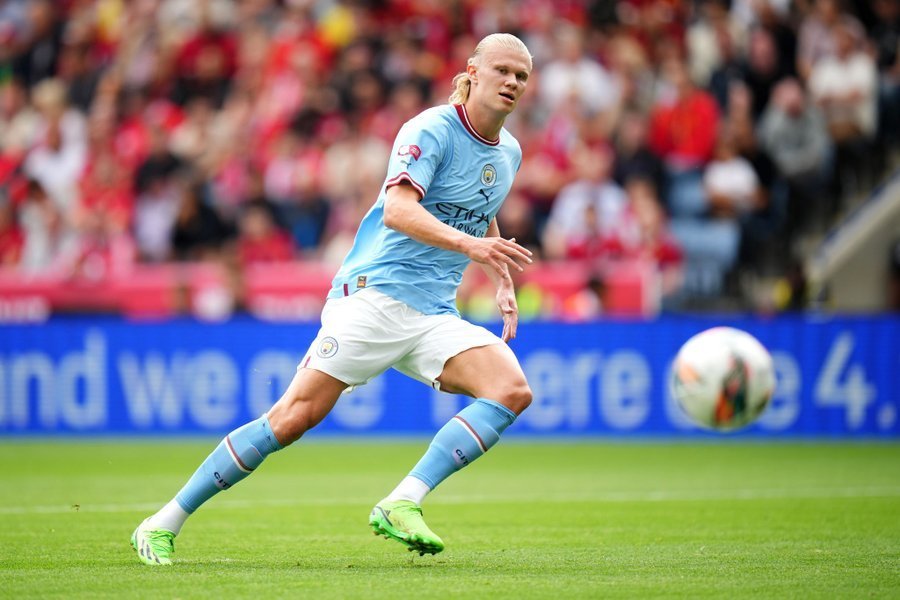 [天下足球]打卡足球圣殿：成长之约